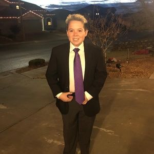 Meet your Posher, Dylan